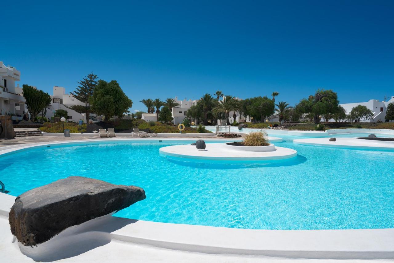 Lanzarote Beach Apartments, Casa Ona Costa Teguise Ngoại thất bức ảnh