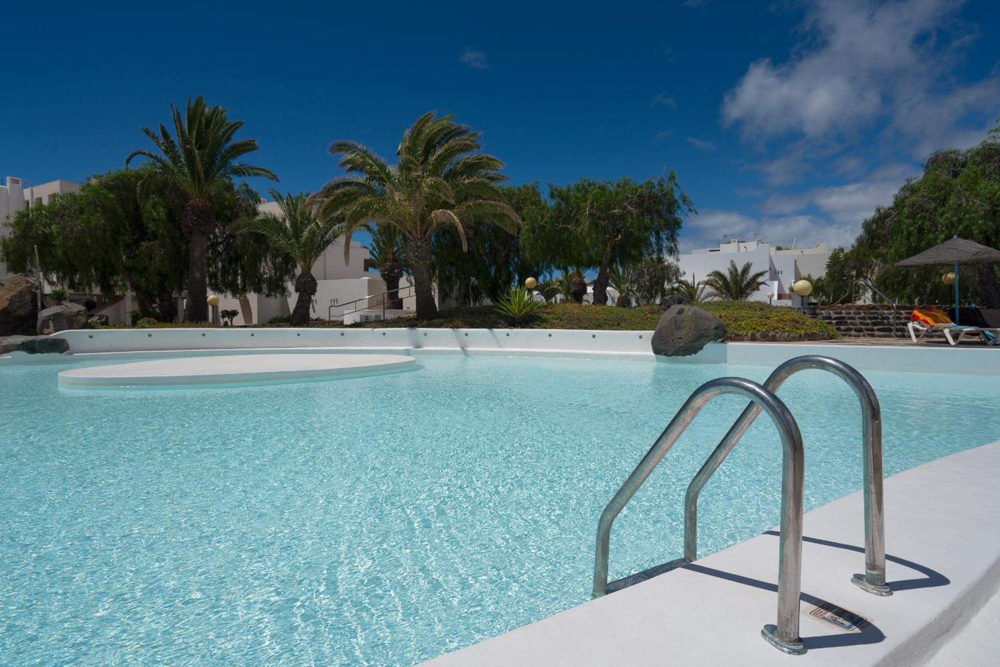 Lanzarote Beach Apartments, Casa Ona Costa Teguise Ngoại thất bức ảnh