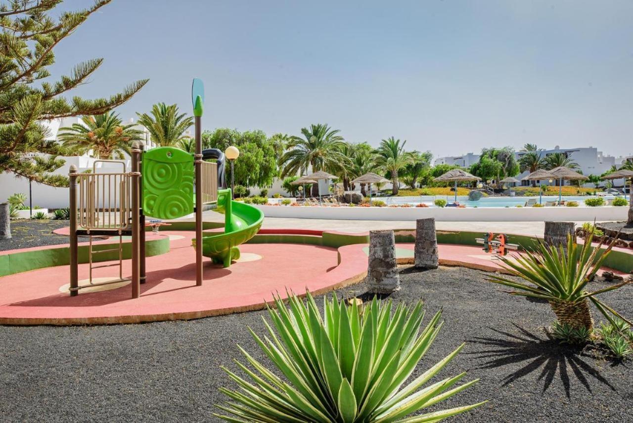 Lanzarote Beach Apartments, Casa Ona Costa Teguise Ngoại thất bức ảnh